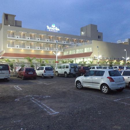 Tanarika Resort Bhusāwal Zewnętrze zdjęcie