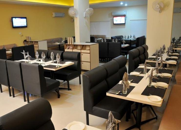 Tanarika Resort Bhusāwal Zewnętrze zdjęcie