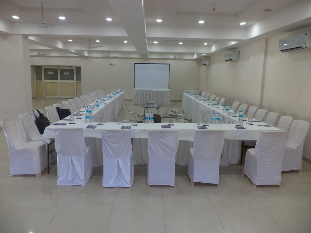 Tanarika Resort Bhusāwal Zewnętrze zdjęcie