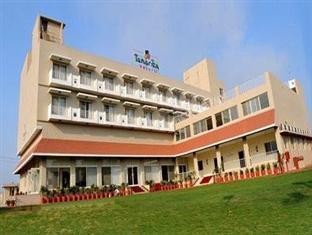 Tanarika Resort Bhusāwal Zewnętrze zdjęcie