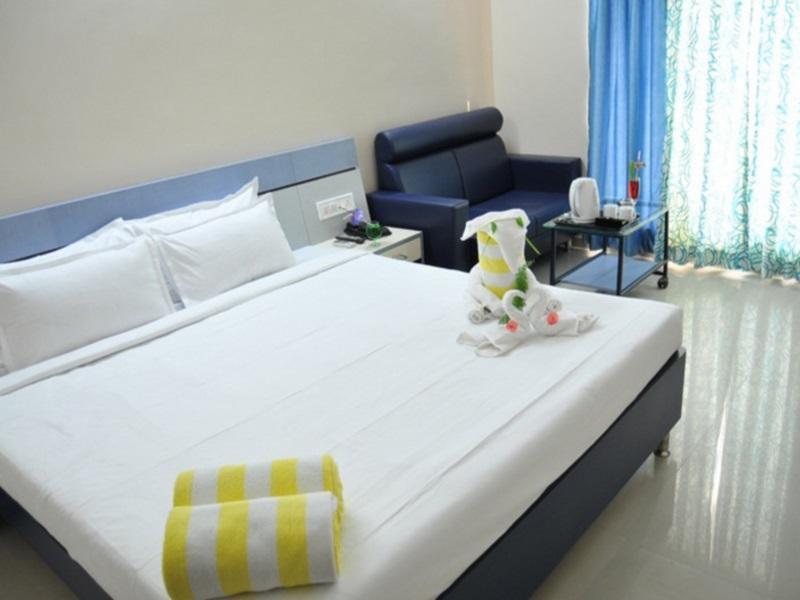 Tanarika Resort Bhusāwal Zewnętrze zdjęcie